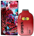 Gramlin - Disposable - Strawberry Cough - 1G