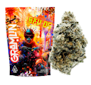 Gramlin - Flower - SFV OG - 3.5G