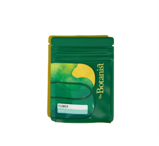 THE BOTANIST - The Botanist | Flower | Silly Rabbit Smalls | 14g