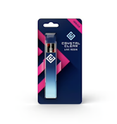 Crystal Clear | Skywalker OG | 1g AIO Live Resin