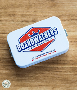 Boardwalkers | NYCD | 5pk/2g