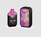 Bodega Boyz | Brooklyn Cherries x Lemon Cherry Gelato | Dual Chamber All-In-One Vape | 1g