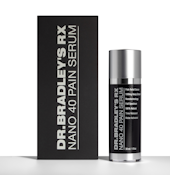Dr. Bradley | Nano 40 High Tech | 10 to 1 Topical Gel