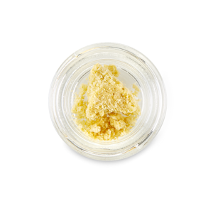 BLACK LABEL BRAND - Blue Dream 1g Crumble