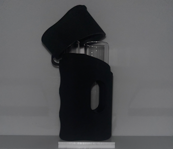 GRAV - GRAV | Silicone Dugout | Black