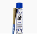 Blue Dream (S) | 1g Infused Pre-Roll | STIIIZY