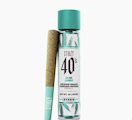 Blue Burst (H) | 1g Infused Pre-Roll | STIIIZY