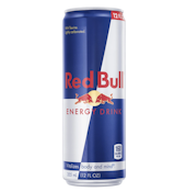 Red bull- Hide your weed