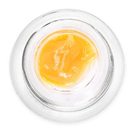 Raw Garden - Raw Garden - Concentrate - Badder - Strawberry Rose - 1G Main Image