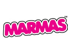 Marmas - Sour Pineapple - 100mg THC Gummies 10pk