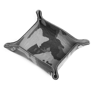 CRONJA - Cronja Rolling Tray Black Camo