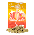 Xotic Flavorz Smalls 14g Bubblegum Bonsai