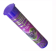 Puff - Grapeness - Diamond Infused - Preroll - 1G