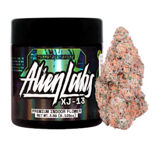 ALIEN LABS - Alien Labs Indoor 3.5g - XJ-13 29%