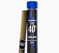Biscotti (I) | 2g Infused Blunt | Stiiizy 40's