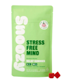 Stress Free Mind 5mg Strawberry Gummies 20 Pack | Snoozy