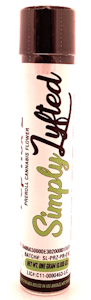 SIMPLY LYFTED - Simply Lyfted - Animal - 1g Pre-Roll