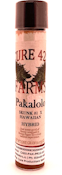 Cure 420 - Pakalolo - 1g Pre-Roll
