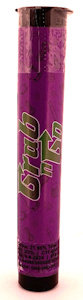 Grab-N-Go - Grab-N-Go - Indica - 1g Pre-Roll - Final Sale