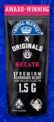 Royal Blunts x TopShelf - Whoa Si Whoa - Blunt - 1.5g
