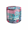 Sluggers - 1g Live Rosin - Berry Poppins