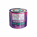 Sluggers - 1g Live Rosin - Cactus Breath