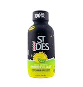 ST Ides - 100mg Shot - Energy Blast