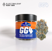 GG4 - ELECTRALEAF - 3.5g