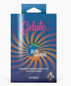 GELATO - Gelato - Blue Mango 1G Cart