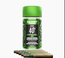 Skywalker OG (I) | 5pc Mini Blunts | Stiiizy 40's