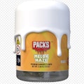 Packs | Melon Haze | 3.5G