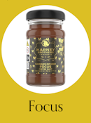 Harney Brothers - Focus Coffee Shot - 5mg THC - Drink