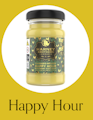 Harney Brothers - Happy Hour Rosemary Yuzu Shot - 5mg THC - Drink