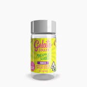 Gelato - 3g Infused Pack - Pineapple Sorbet 