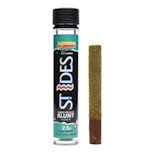 ST Ides - 2.5g Infused Blunt - Lemon Cherry Gelato