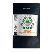 APPLE PIE RSO GUMMY- OMO