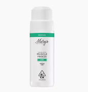 Mary's Medicinals - 600mg CBD Restore - Muscle Freeze