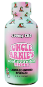 Uncle Arnies Beverage - Watermelon Wave - 100mg