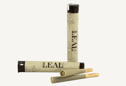 LEAL - Mimosa - 1g Pre-Roll