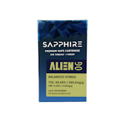 Alien OG - 1g 510 Vape