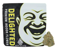 Delighted - Juicy Moon - Flower - 14g