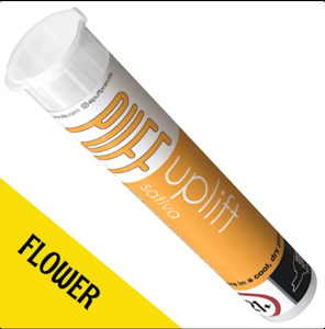 PUFF - PUFF - Uplift - Blended 1G Preroll