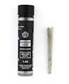 Dank - Amnesia Haze - 1.1g Infused Joint