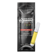Native Nations | Jack Herer | Vape Cartridge | 1g