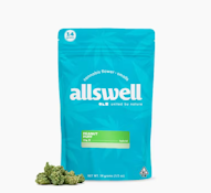 ALLSWELL - Flower - Peanut Puff - 14G