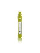 GRAV | Silicone 12mm Taster | Chartreuse
