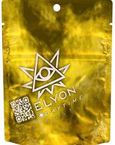 Elyon - Elyon | Tropicana Cherry | 3.5g Flower