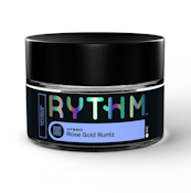 [REC] Rythm | Rose Gold Runtz | 3.5g Flower