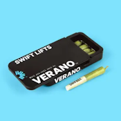 [REC] Verano Reserve | PCG Runtz | Dynamite Stix 1g