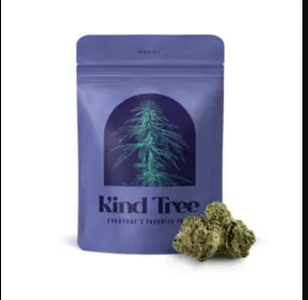 KIND TREE - KInd Tree | Dirty Banana | 14g Flower